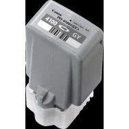 Canon PFI-4100gy Grigio Cartuccia d'inchiostro (6783C001)