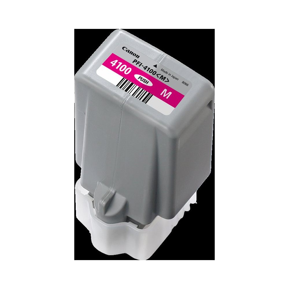 Canon PFI-4100m magenta Cartuccia d'inchiostro (6779C001)