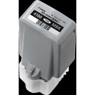 Canon PFI-4100mbk Nero (opaco) Cartuccia d'inchiostro (6776C001)