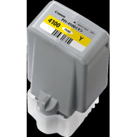 Canon PFI-4100y giallo Cartuccia d'inchiostro (6780C001)