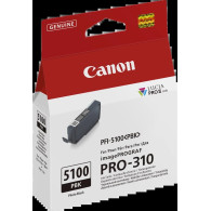 Canon PFI-5100pbk Nero (Foto) Cartuccia d'inchiostro (6952C001)