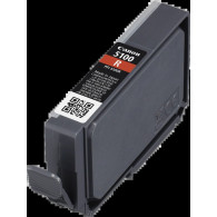 Canon PFI-5100r Rosso Cartuccia d'inchiostro (6958C001)