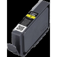 Canon PFI-5100y giallo Cartuccia d'inchiostro (6955C001)