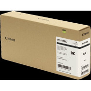 Canon PFI-710bk nero Cartuccia d'inchiostro (2354C001)