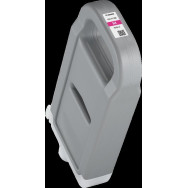 Canon PFI-711m magenta Cartuccia d'inchiostro (6848C001)