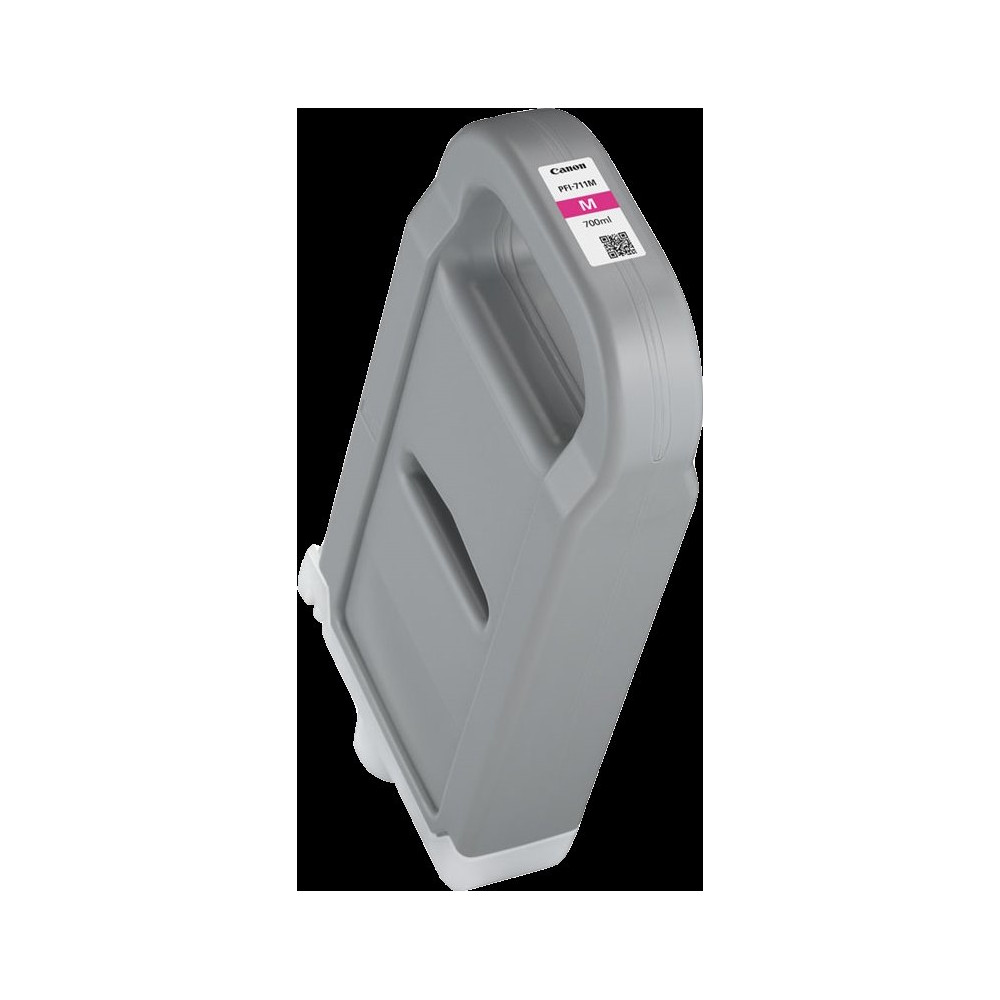 Canon PFI-711m magenta Cartuccia d'inchiostro (6848C001)