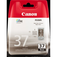 Canon PG-37 nero Cartuccia d'inchiostro (2145B001)
