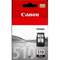 Canon PG-510 nero Cartuccia d'inchiostro (2970B001)