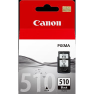 Canon PG-510 nero Cartuccia d'inchiostro (2970B001)