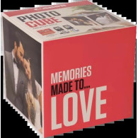 Canon PG-540+CL-541 Photo Cube Creative Pack nero / differenti colori Value Pack (+ 13x13 cm Fotopapier 40 Blatt)