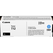 Canon T12 c ciano toner (5097C006)