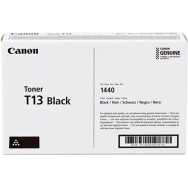 Canon T13 nero toner (5640C006)