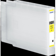 Epson T04A4 XXL giallo Cartuccia d'inchiostro (C13T04A44N)