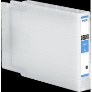 Epson T04B2 ciano Cartuccia d'inchiostro (C13T04B24N)