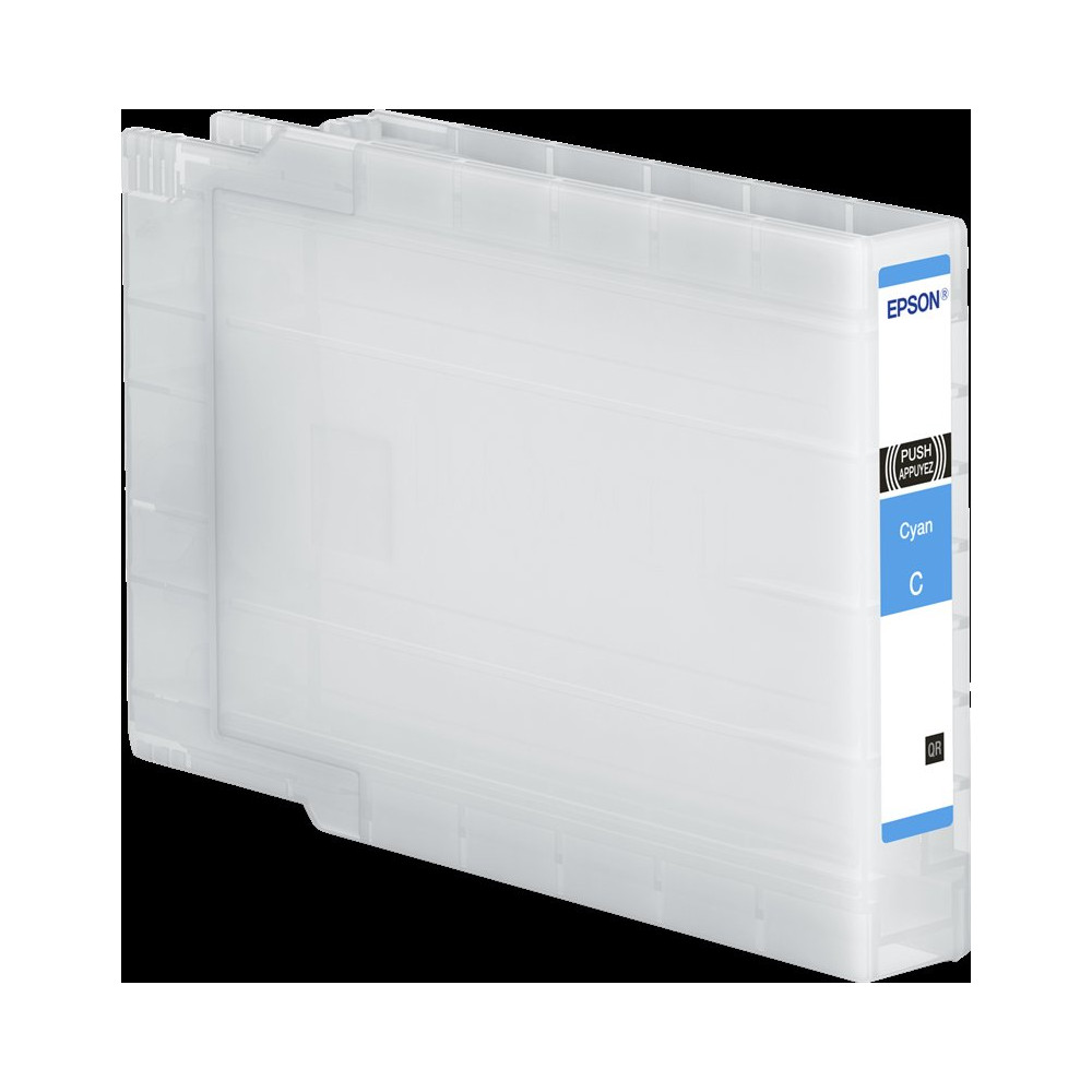 Epson T04B2 ciano Cartuccia d'inchiostro (C13T04B24N)