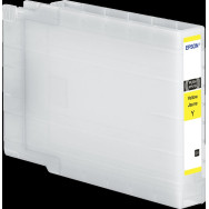 Epson T04B4 giallo Cartuccia d'inchiostro (C13T04B44N)