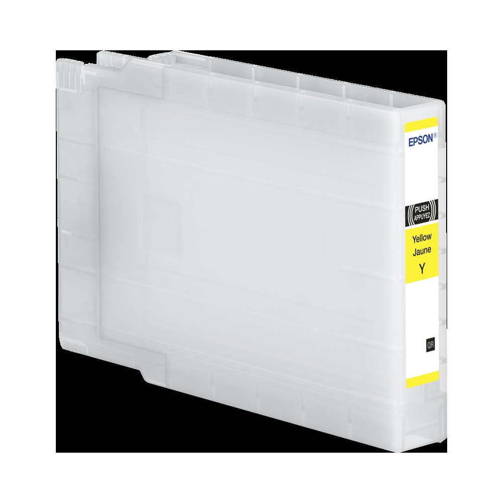 Epson T04B4 giallo Cartuccia d'inchiostro (C13T04B44N)