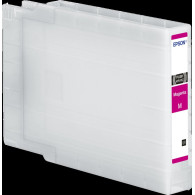 Epson T04C3 magenta Cartuccia d'inchiostro (C13T04C34N)