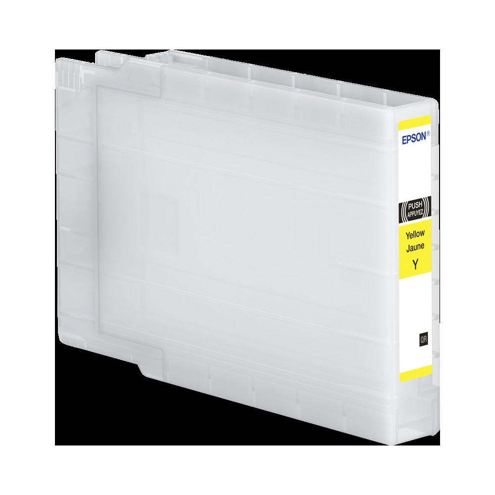 Epson T04C4 giallo Cartuccia d'inchiostro (C13T04C44N)