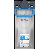 Epson T05A2 ciano Cartuccia d'inchiostro (C13T05A20N)