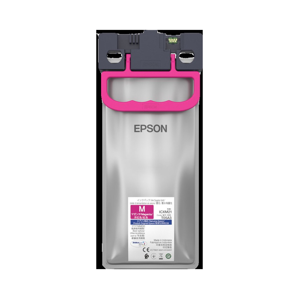 Epson T05A3 magenta Cartuccia d'inchiostro (C13T05A30N)