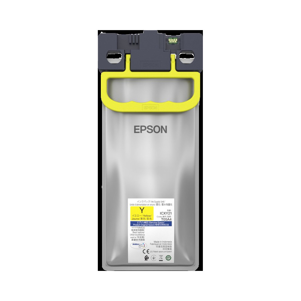 Epson T05A4 giallo Cartuccia d'inchiostro (C13T05A40N)