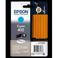 Epson 405 ciano Cartuccia d'inchiostro (C13T05G24010)