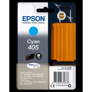 Epson 405 ciano Cartuccia d'inchiostro (C13T05G24010)