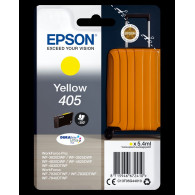 Epson 405 giallo Cartuccia d'inchiostro (C13T05G44010)