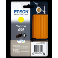 Epson 405 giallo Cartuccia d'inchiostro (C13T05G44010)