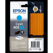 Epson 405 XL ciano Cartuccia d'inchiostro (C13T05H24010)