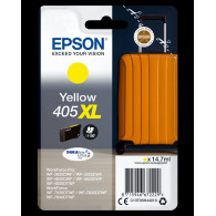 Epson 405 XL giallo Cartuccia d'inchiostro (C13T05H44010)