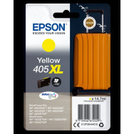Epson 405 XL giallo Cartuccia d'inchiostro (C13T05H44010)