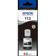 Epson 113 nero Cartuccia d'inchiostro (C13T06B140)