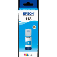 Epson 113 ciano Cartuccia d'inchiostro (C13T06B240)