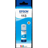 Epson 113 ciano Cartuccia d'inchiostro (C13T06B240)