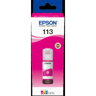 Epson 113 magenta Cartuccia d'inchiostro (C13T06B340)