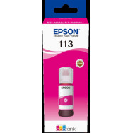 Epson 113 magenta Cartuccia d'inchiostro (C13T06B340)