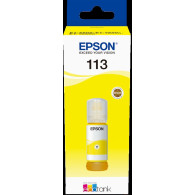 Epson 113 giallo Cartuccia d'inchiostro (C13T06B440)