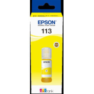 Epson 113 giallo Cartuccia d'inchiostro (C13T06B440)