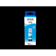 Epson 112 ciano Cartuccia d'inchiostro (C13T06C24A)