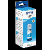 Epson 112 ciano Cartuccia d'inchiostro (C13T06C24A)