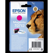 Epson T0713 magenta Cartuccia d'inchiostro (C13T07134012)