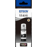 Epson 114 nero Cartuccia d'inchiostro (C13T07A140)