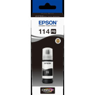 Epson 114 Nero (Foto) Cartuccia d'inchiostro (C13T07B140)
