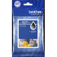 Brother LC527BK nero Cartuccia d'inchiostro