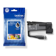 Brother LC527BK nero Cartuccia d'inchiostro