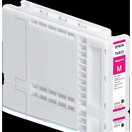 Epson T6933 magenta Cartuccia d'inchiostro (C13T69330N)