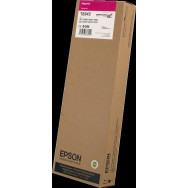 Epson T6943 magenta Cartuccia d'inchiostro (C13T69430N)