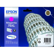 Epson 79 XL magenta Cartuccia d'inchiostro (C13T79034010)